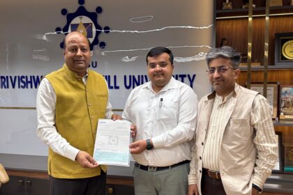 Project Management Unit to be set up in SVSU