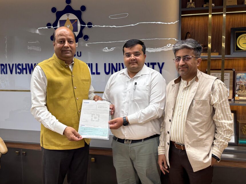 Project Management Unit to be set up in SVSU