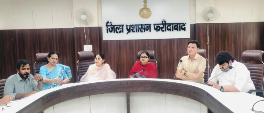 HCS preliminary exam to be held on April 26 at 80 centres in Faridabad; 22,776 candidates to appear: ADC