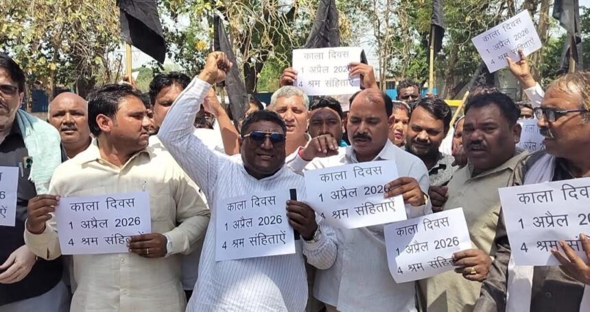 State fire department employees to go on a two-day statewide strike on April 9-10