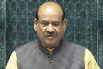 Bill passed to make Amaravati the capital of Andhra Pradesh