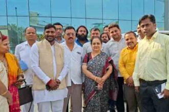 The government will launch a special cleanliness drive in May.