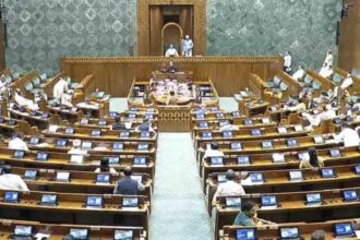 Proposal to increase Lok Sabha seats from 545 to 850: Will be implemented from 2029