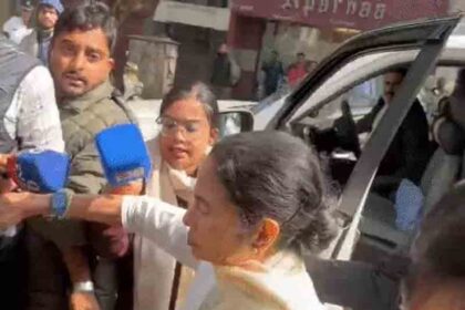 Supreme Court said – Mamata's interference in the investigation is a threat to democracy