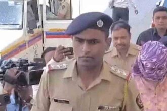 TCS Nashik case: Accused Nida Khan absconding; phone switched off, house locked