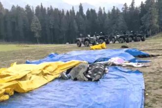 One year after Pahalgam terror attack, Army beefs up security