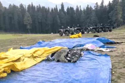 One year after Pahalgam terror attack, Army beefs up security