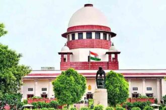 Nashik TCS conversion-sexual harassment case reaches Supreme Court