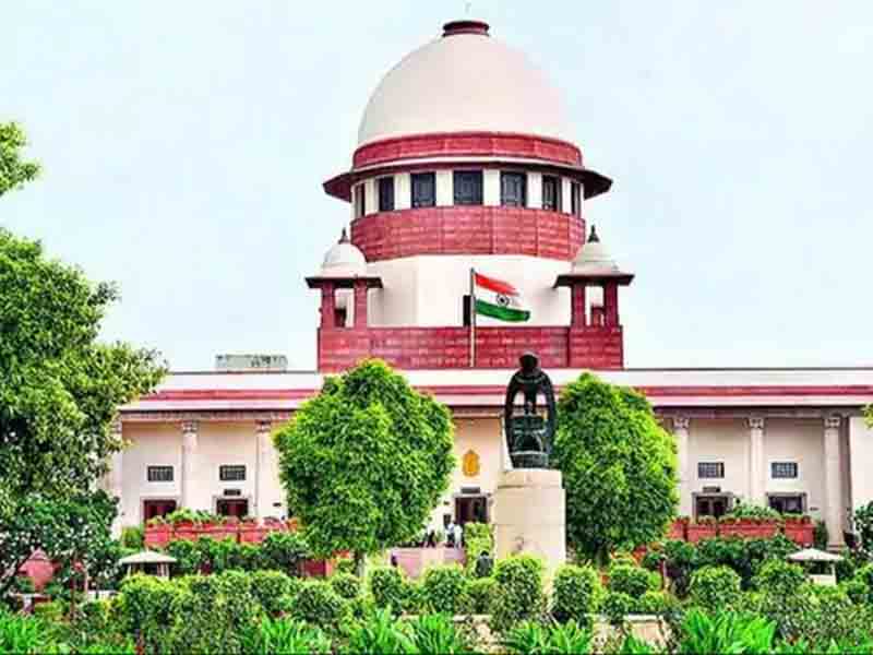 Nashik TCS conversion-sexual harassment case reaches Supreme Court
