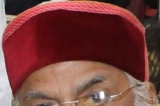 Pollution is putting people's lives at risk: Gyanendra Rawat