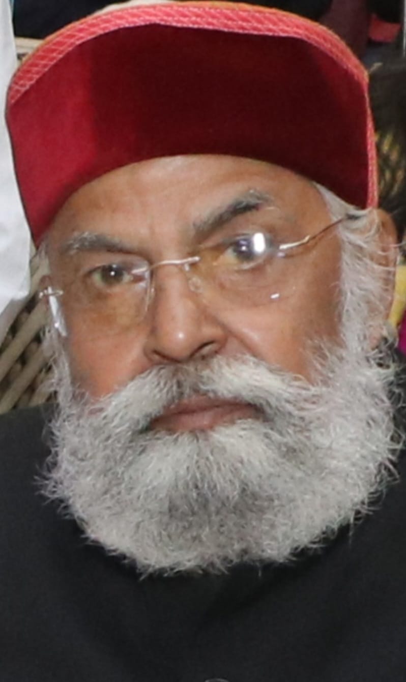 Pollution is putting people's lives at risk: Gyanendra Rawat