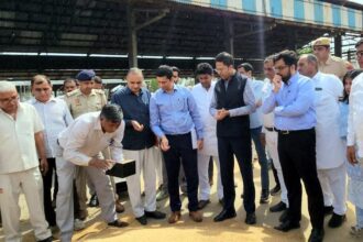 Government committed to buy every grain of farmer's crop: Amit Agarwal