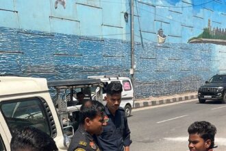 Do not make any illegal modifications to your vehicles, strict legal action will be taken against those who break the rules: SP Palwal