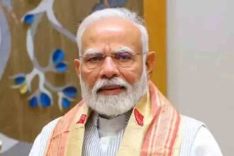 BJP issues whip to MPs: Must be present in Parliament from April 16-18