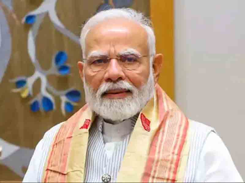 BJP issues whip to MPs: Must be present in Parliament from April 16-18