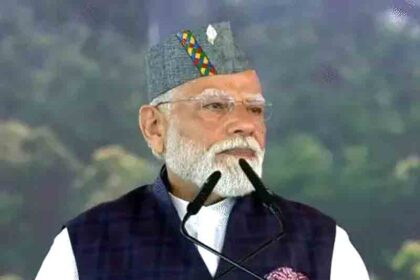 Modi said – In the 2029 elections, daughters will be given their rights.