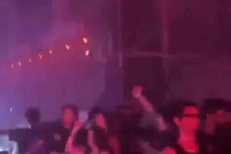 Two die of drug overdose at Mumbai concert: Both MBA students