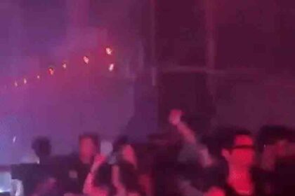 Two die of drug overdose at Mumbai concert: Both MBA students