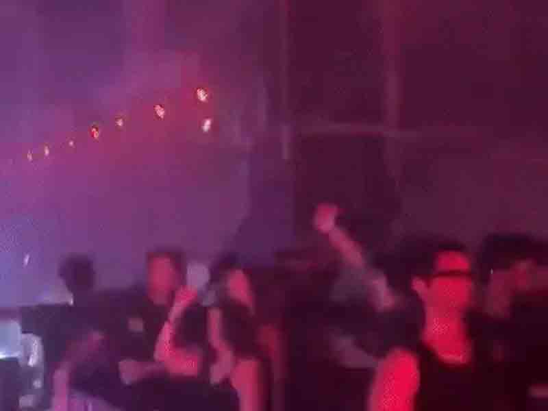 Two die of drug overdose at Mumbai concert: Both MBA students