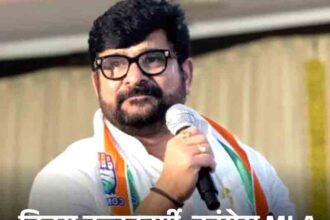 Karnataka Congress MLA Vinay Kulkarni and 16 others sentenced to life imprisonment