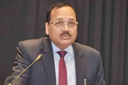 CJI Surya Kant said – the role of law is important in the economy