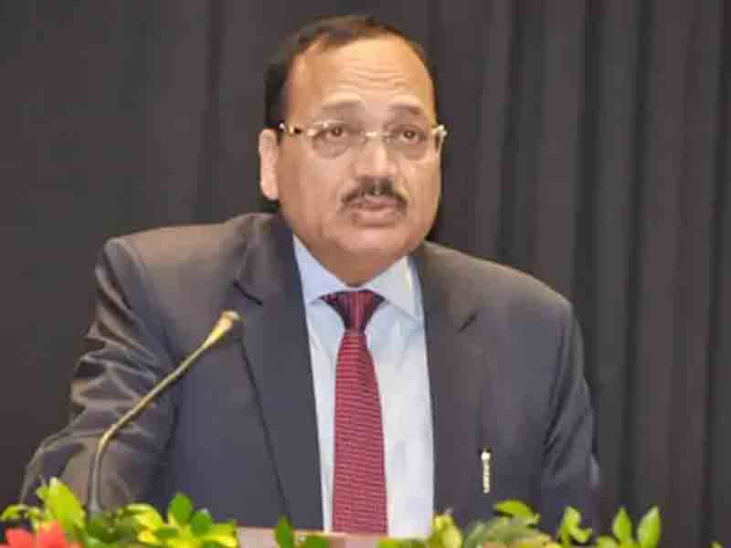 CJI Surya Kant said – the role of law is important in the economy