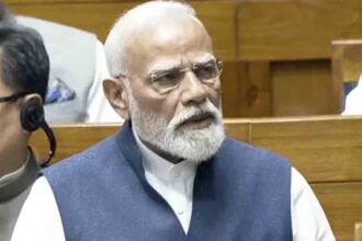 Women's Reservation Act 2023 comes into effect, midnight notification issued