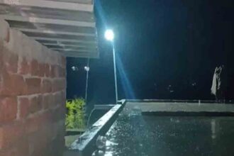 This year, 6% less rainfall is expected in the monsoon season: Skymet said – MP