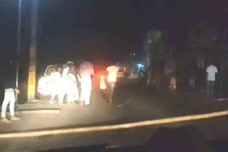 7 election observers held hostage in West Bengal, Supreme Court upset