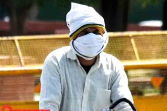 Night heat wave alert for the first time in Madhya Pradesh: Traffic police duty timings changed in Maharashtra-Chhattisgarh