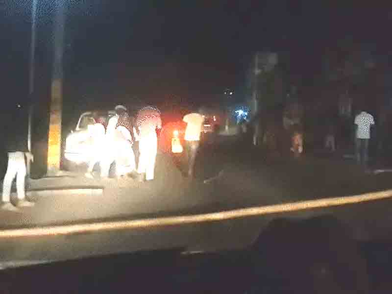 7 election observers held hostage in West Bengal, Supreme Court upset